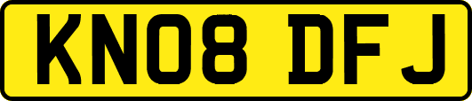 KN08DFJ