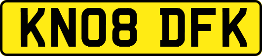 KN08DFK