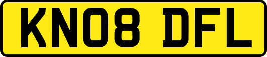 KN08DFL