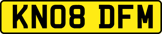 KN08DFM