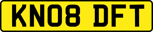 KN08DFT