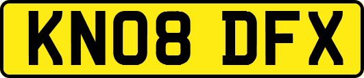 KN08DFX
