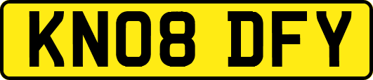 KN08DFY