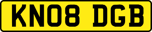 KN08DGB