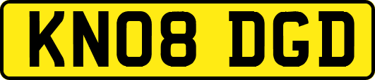 KN08DGD