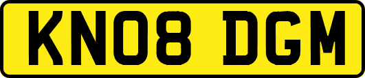 KN08DGM