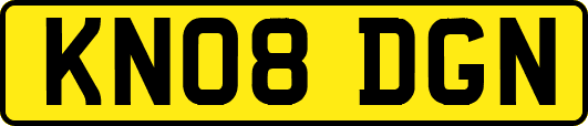KN08DGN