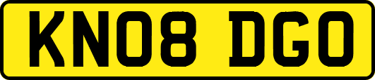 KN08DGO