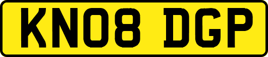 KN08DGP
