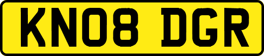 KN08DGR