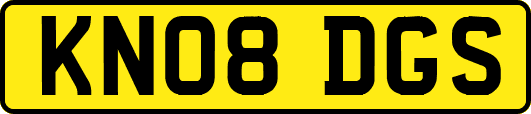 KN08DGS