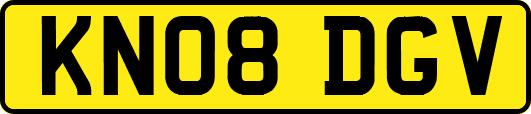 KN08DGV