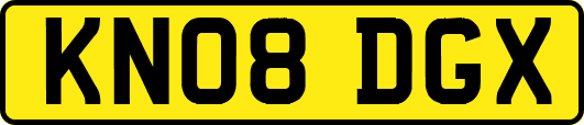 KN08DGX