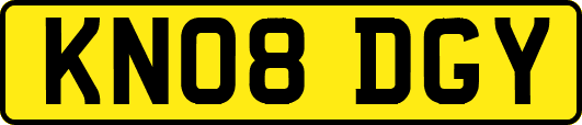 KN08DGY