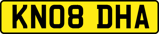 KN08DHA