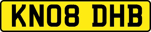 KN08DHB