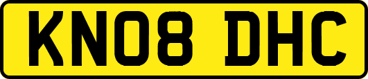 KN08DHC