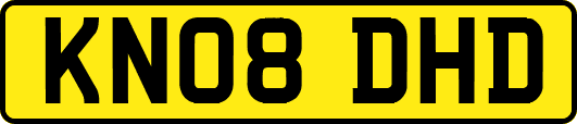 KN08DHD