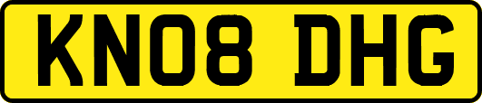 KN08DHG