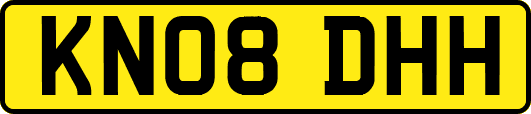 KN08DHH