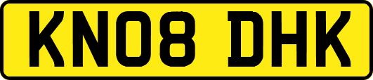 KN08DHK