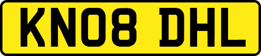 KN08DHL
