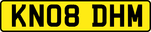 KN08DHM