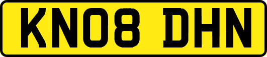 KN08DHN