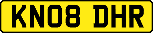 KN08DHR