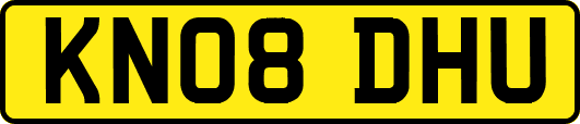 KN08DHU