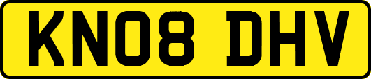 KN08DHV