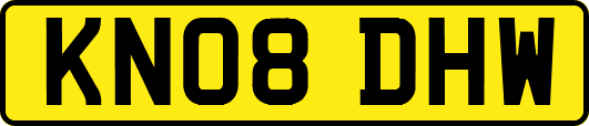KN08DHW