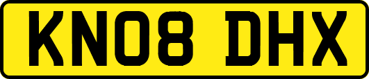 KN08DHX