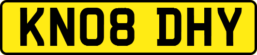 KN08DHY
