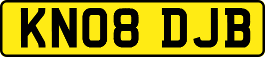 KN08DJB