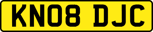 KN08DJC