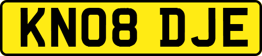 KN08DJE
