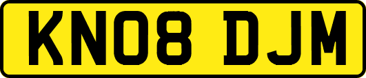 KN08DJM