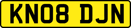 KN08DJN