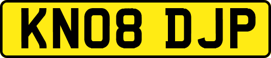 KN08DJP
