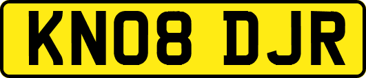 KN08DJR