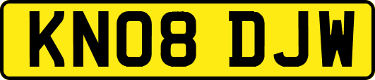 KN08DJW