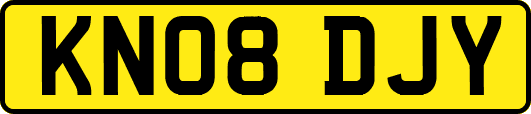 KN08DJY