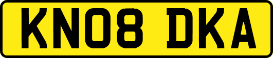 KN08DKA