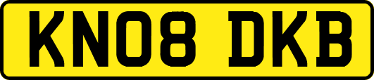 KN08DKB