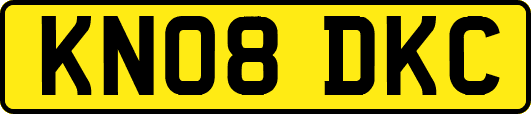 KN08DKC