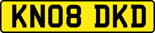 KN08DKD