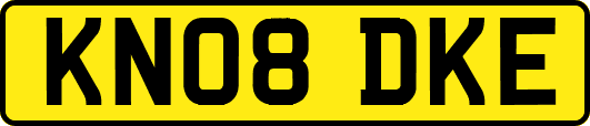 KN08DKE