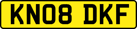 KN08DKF