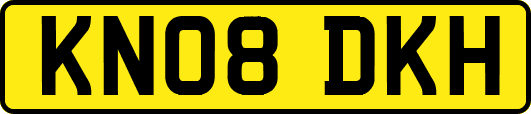 KN08DKH